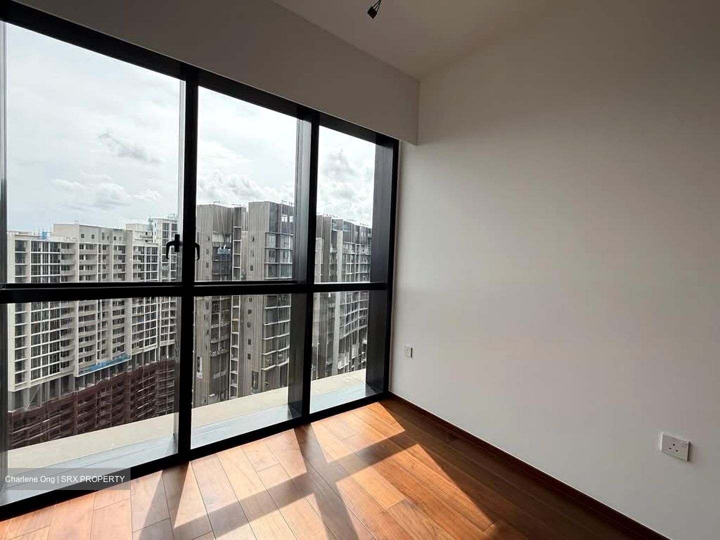 Lentor Modern (D26), Apartment #533201731